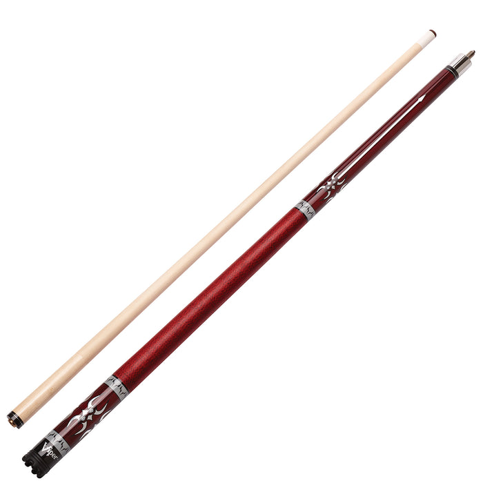 Viper Revolution Relic Billiard/Pool Cue Stick 19 Ounce