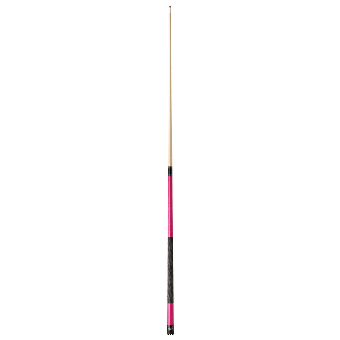 Viper Colours Barbados Blue Billiard/Pool Cue Stick