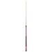 Viper Colours Barbados Blue Billiard/Pool Cue Stick 18 Ounce