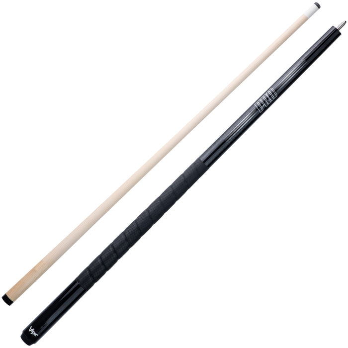 Viper Clutch Blue Billiard/Pool Cue Stick 19 Ounce