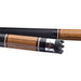 Viper Desperado Freedom Billiard/Pool Cue Stick 18 Ounce