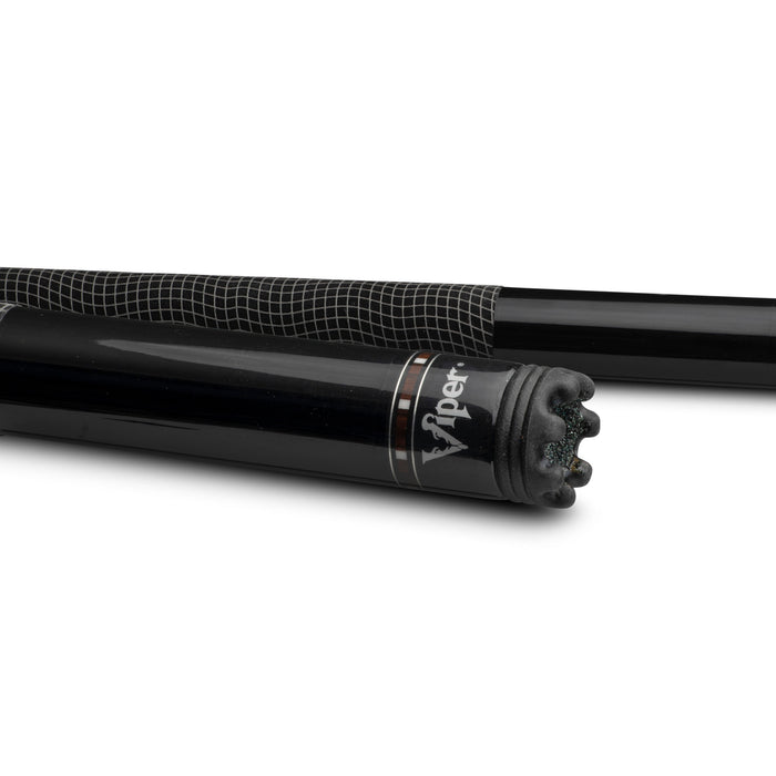 Viper Elementals Ashwood Cherry Stain Billiard/Pool Cue Stick