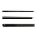 Viper Elite Series Black Wrapped Billiard/Pool Cue Stick 21 Ounce