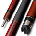 Viper Naturals Birdseye Billiard/Pool Cue Stick