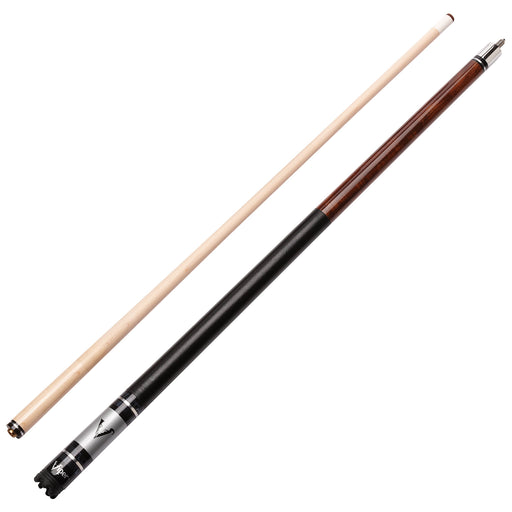 Viper Sinister Red Diamonds Billiard/Pool Cue Stick