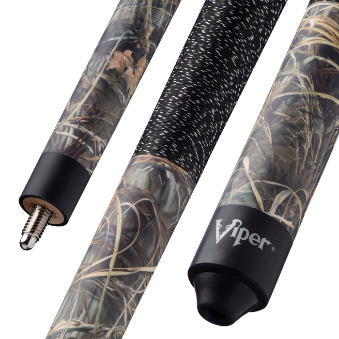 Viper Underground Dragon Billiard/Pool Cue Stick 21 Ounce