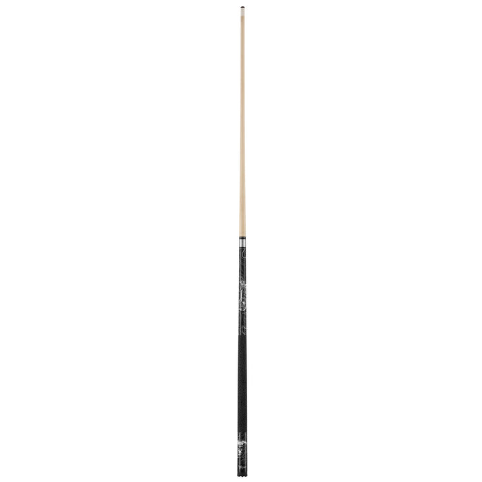 Viper Revolution Spider Billiard/Pool Cue Stick 19 Ounce