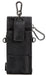 Casemaster Voyager Plus Dart Wallet with Nomad Dart Case | Black