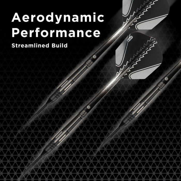 Viper ProScore Electronic Dart Scorer White