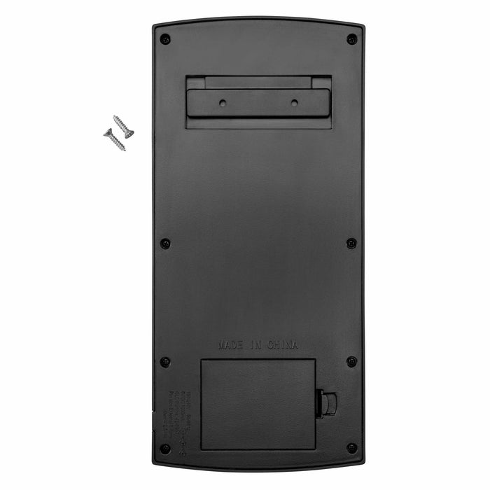 Viper ProScore Electronic Dart Scorer Black