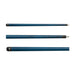 Viper Elite Series Black Unwrapped Billiard/Pool Cue Stick