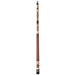 Viper Desperado Iron Cross Billiard/Pool Cue Stick 21 Ounce