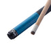 Viper Elite Series Green Wrapped Billiard/Pool Cue Stick