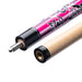 Viper Revolution Sure Grip Pro Blue Billiard/Pool Cue Stick 18 Ounce
