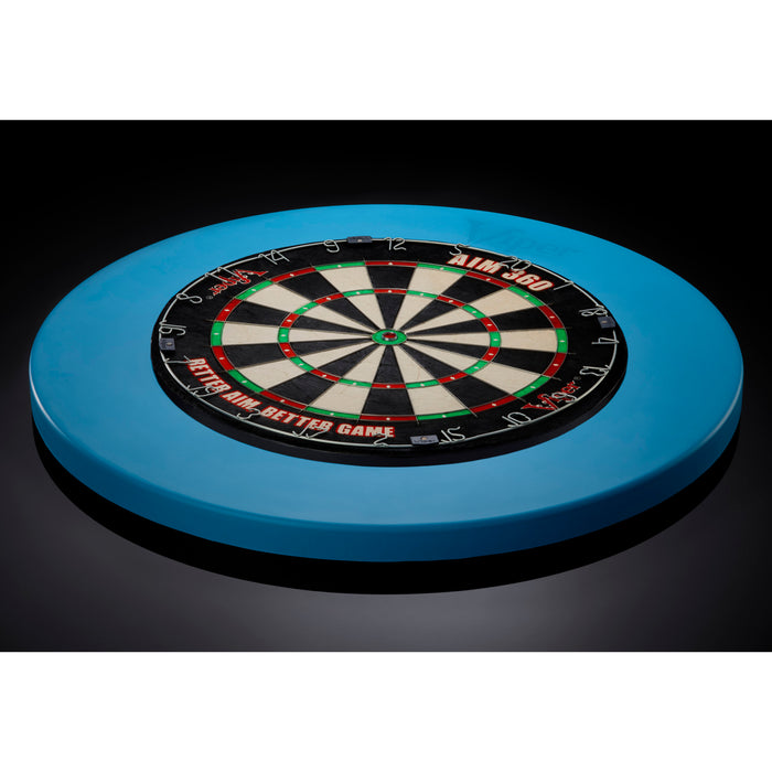 Viper Diamond Blue Stain Billiard/Pool Cue Stick