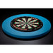 Viper Diamond Blue Stain Billiard/Pool Cue Stick