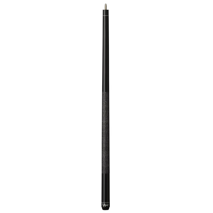 Viper Elite Series Black Wrapped Billiard/Pool Cue Stick 20 Ounce