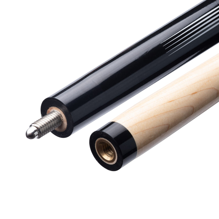 Viper Clutch Blue Billiard/Pool Cue Stick 18 Ounce