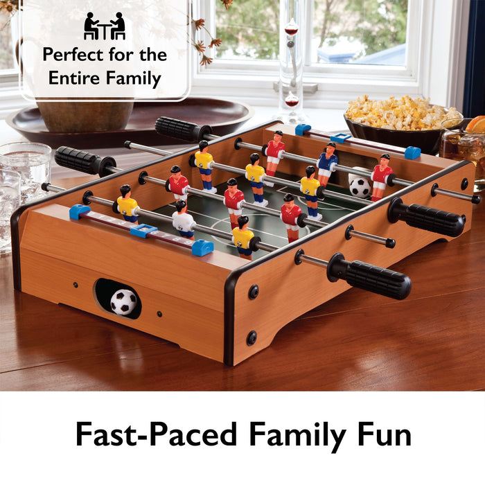 Mainstreet Classics Sinister Table Top Billiards