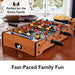 Mainstreet Classics Sinister Table Top Billiards