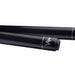 Viper Elite Series Red Unwrapped Billiard/Pool Cue Stick