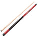 Viper Clutch Black Billiard/Pool Cue Stick 21 Ounce