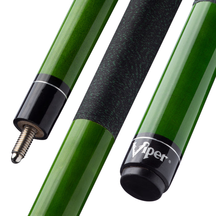 Viper Pink Lady Billiard/Pool Cue Stick 18 Ounce
