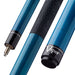 Viper Elite Series Green Wrapped Billiard/Pool Cue Stick