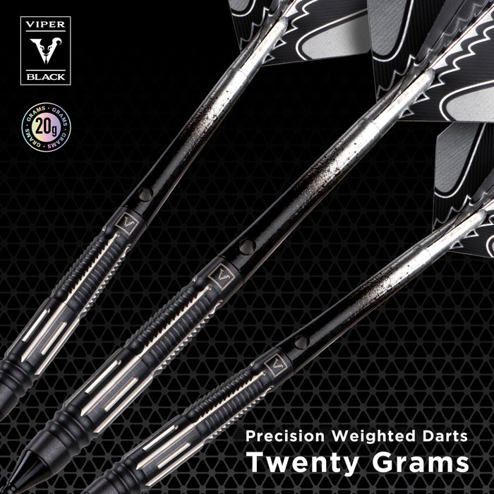 Viper ProScore Electronic Dart Scorer White