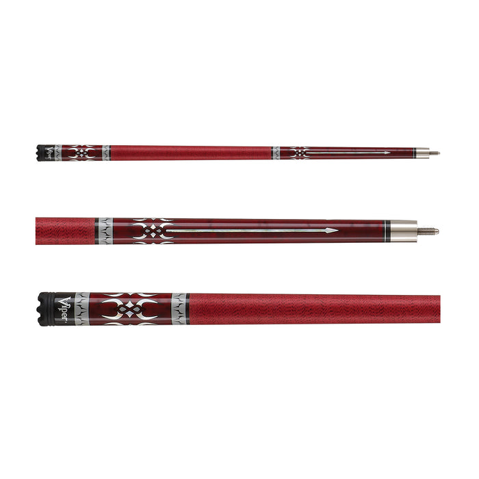 Viper Revolution Relic Billiard/Pool Cue Stick 19 Ounce